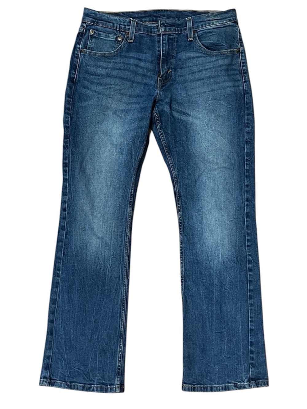 Levi's 527 Men's Straight Jeans size 32/30